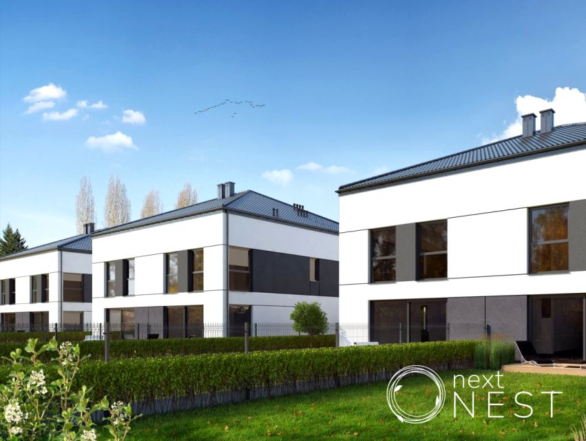 Dom Złotokłos sprzedaż