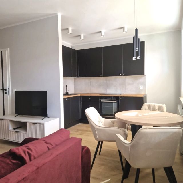 Mieszkanie Bydgoszcz