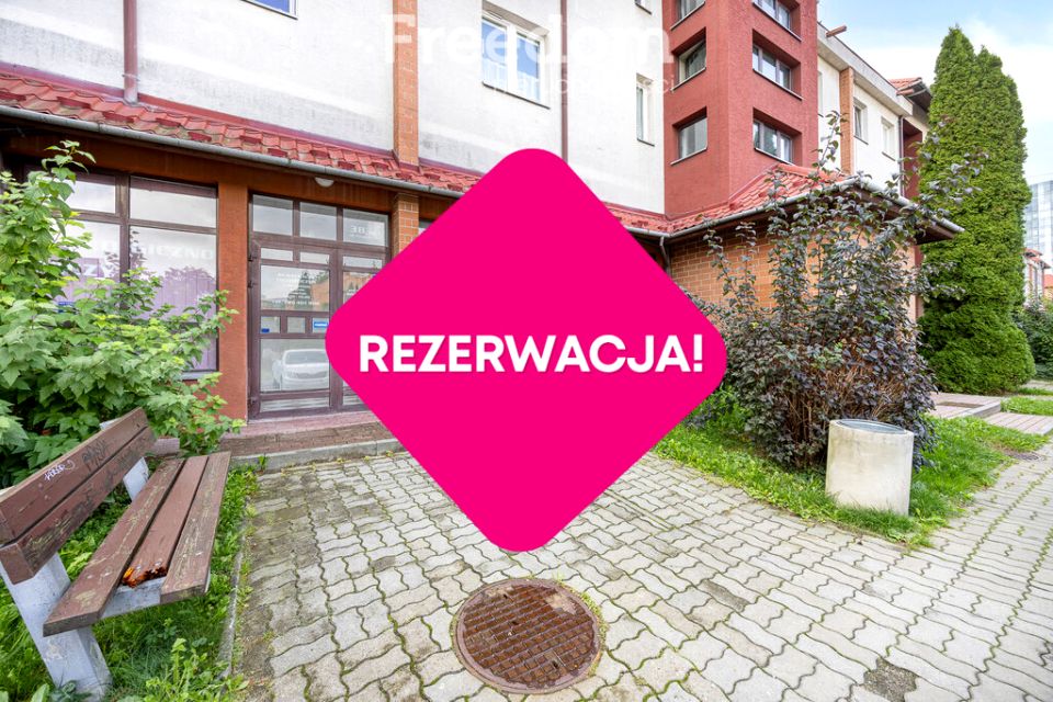 Lokal Rzeszów