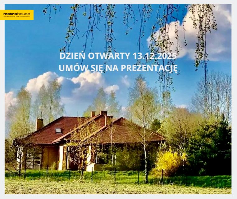 Dom Łódź sprzedaż