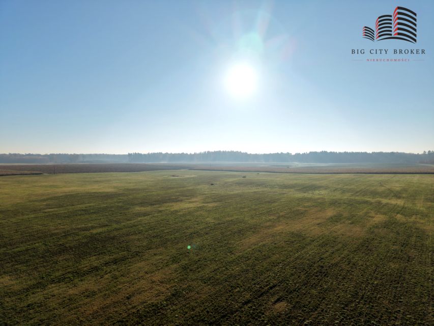 Działka budowlana Bełżec