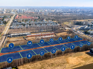 Działka budowlana sprzedam