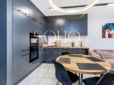 Mieszkanie apartamentowiec Kraków