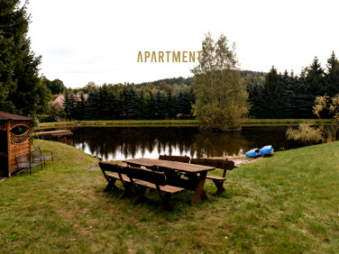 Działka budowlana Wieściszowice