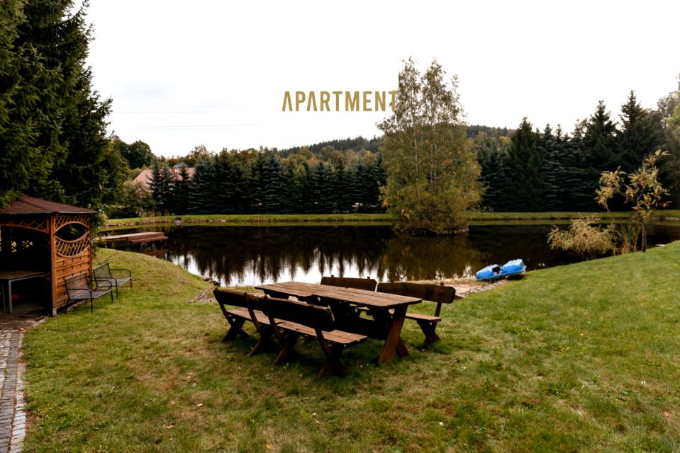 Działka budowlana Wieściszowice