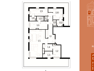 Mieszkanie Świdnica