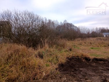 Działka budowlana Stara Wieś