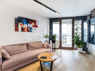 Mieszkanie apartamentowiec przy lesie