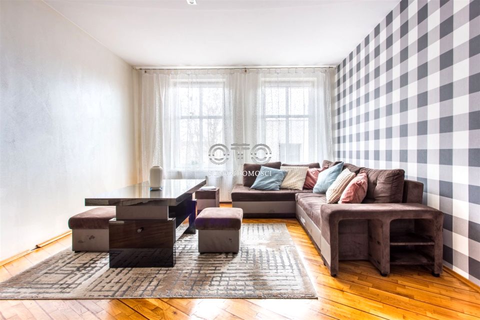 Mieszkanie Wrocław sprzedaż