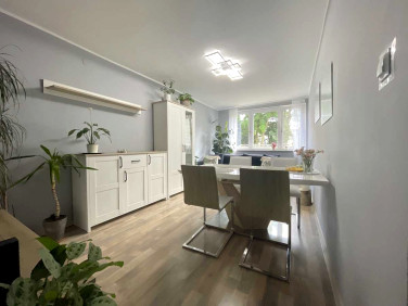 Mieszkanie Człuchów sprzedaż