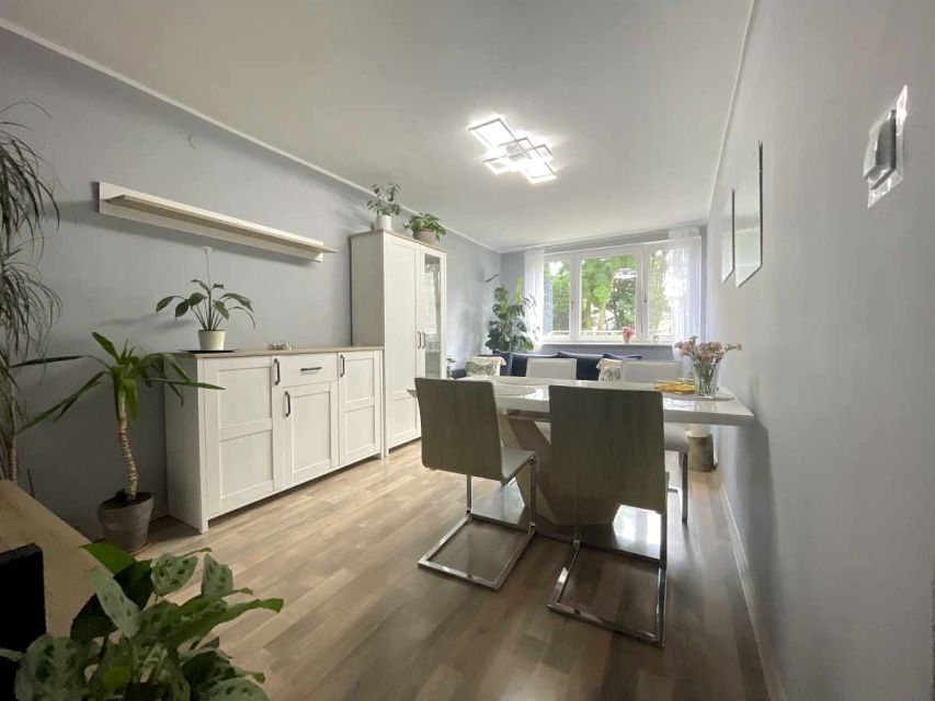 Mieszkanie Człuchów sprzedaż