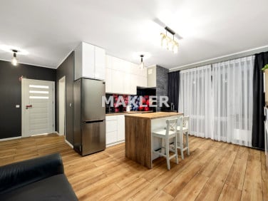 Mieszkanie Bydgoszcz