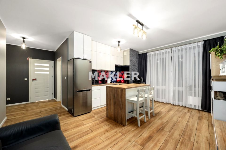 Mieszkanie Bydgoszcz