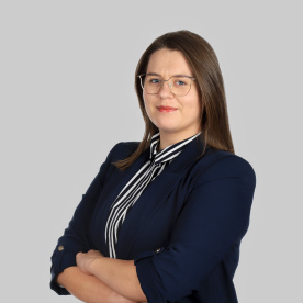 Aleksandra Skibińska