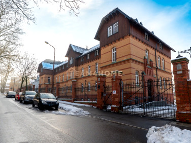 Mieszkanie Jelenia Góra