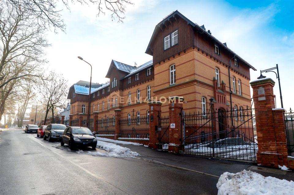 Mieszkanie Jelenia Góra