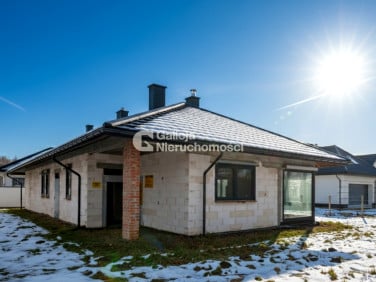 Dom Wysoka Głogowska