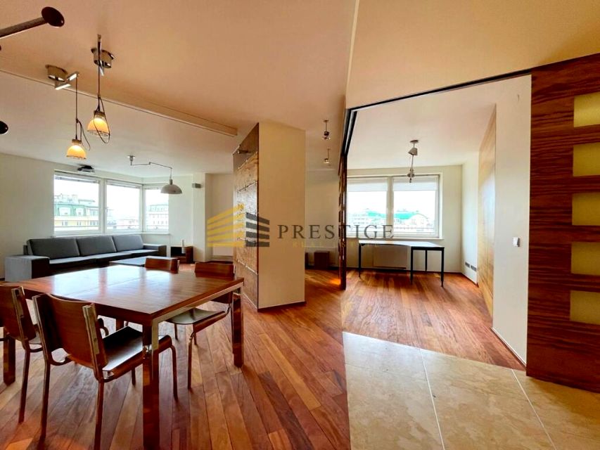 Mieszkanie apartamentowiec wynajem