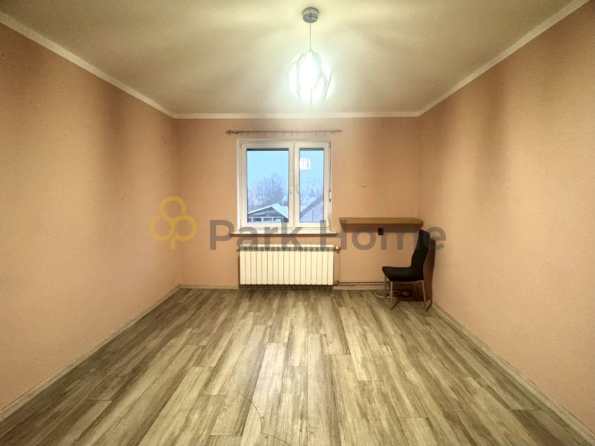 Mieszkanie Gołaszyn