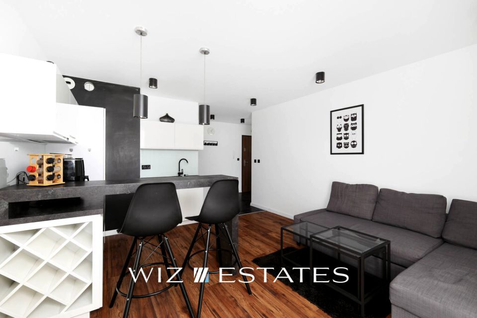 Mieszkanie apartamentowiec Kraków