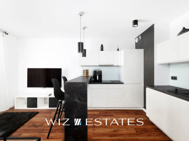 Mieszkanie przy lesie