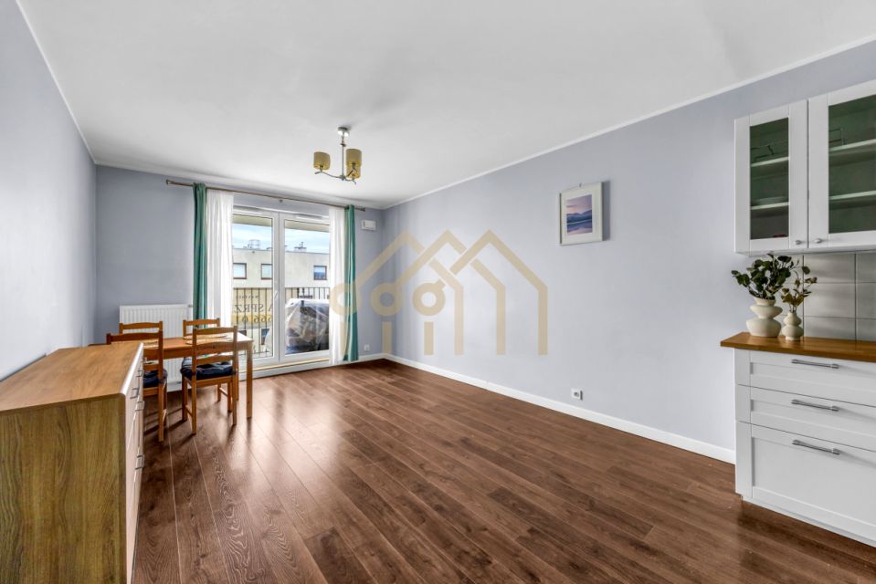 Mieszkanie blok mieszkalny sprzedaż