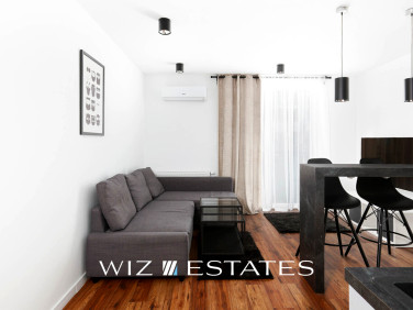 Mieszkanie apartamentowiec przy lesie