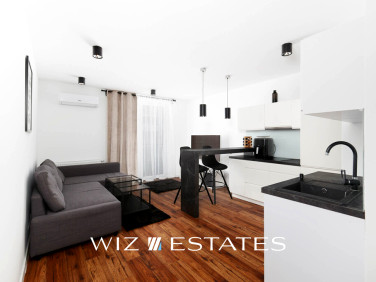 Mieszkanie Kraków wynajem