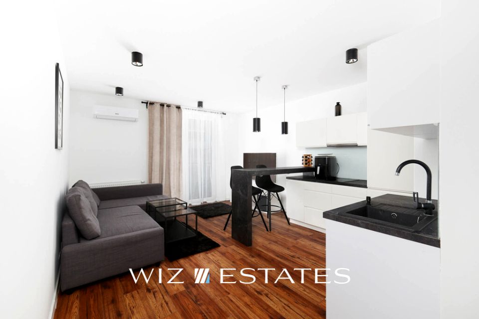 Mieszkanie Kraków wynajem