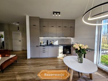 Mieszkanie Częstochowa