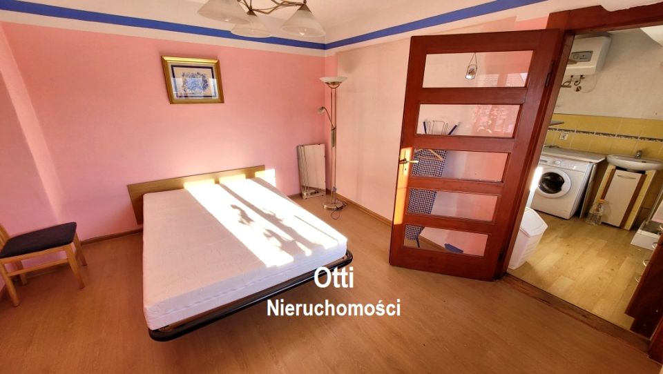 Mieszkanie Jelenia Góra