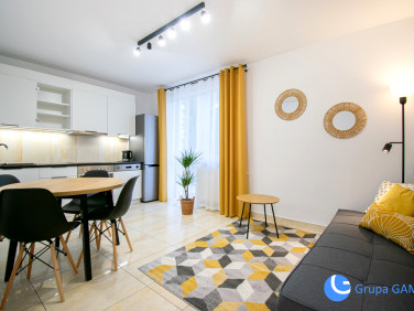 Mieszkanie Kraków