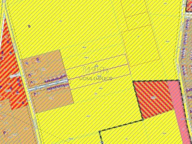 Działka rolna Ołtarzew