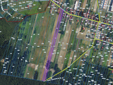 Działka budowlana sprzedam