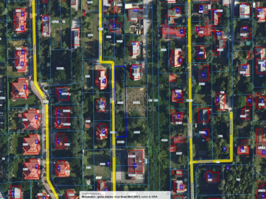 Działka budowlana sprzedam