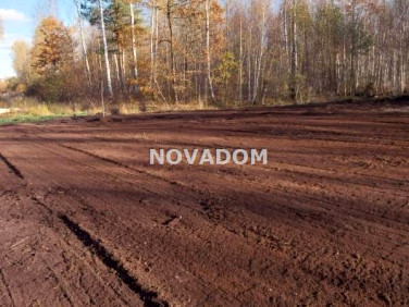 Działka budowlana Kielce