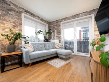 Mieszkanie apartamentowiec Kraków