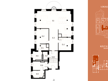 Mieszkanie Świdnica