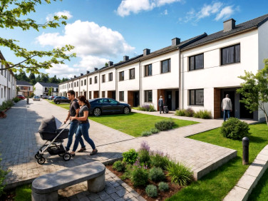 Mieszkanie Rzeszów sprzedaż