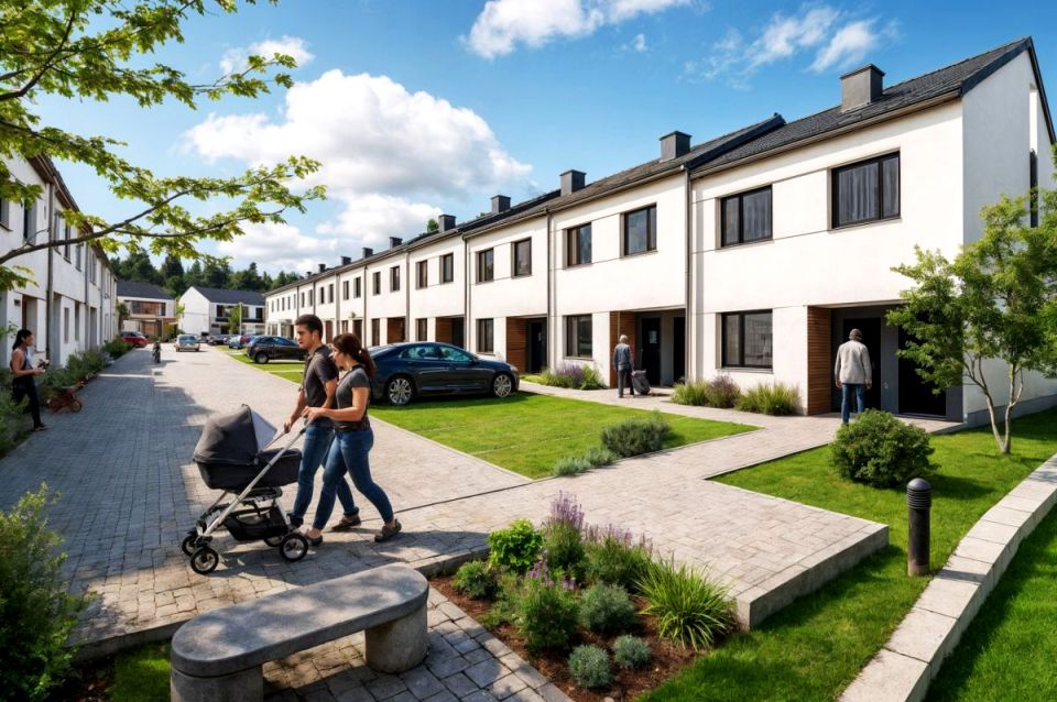 Mieszkanie Rzeszów sprzedaż