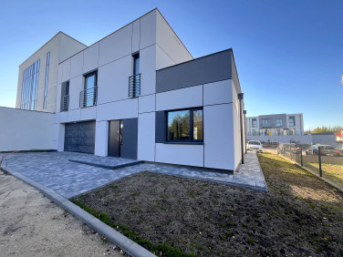 Dom Białystok sprzedaż