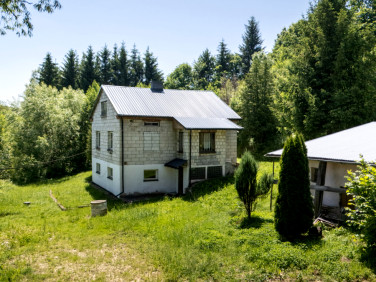 Dom Przedmieście Dubieckie sprzedaż