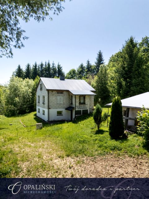 Dom Przedmieście Dubieckie sprzedaż