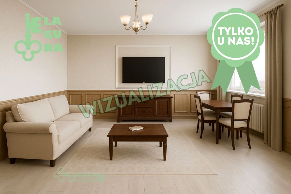 Mieszkanie Kutno sprzedaż