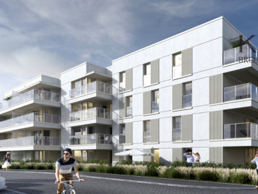 Mieszkanie blok mieszkalny sprzedaż