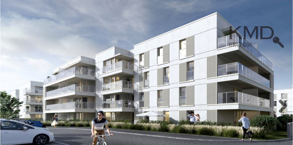 Mieszkanie blok mieszkalny sprzedaż