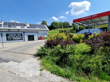 Budynek użytkowy Przebieczany