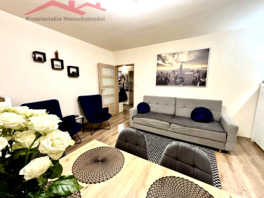 Mieszkanie Krosno