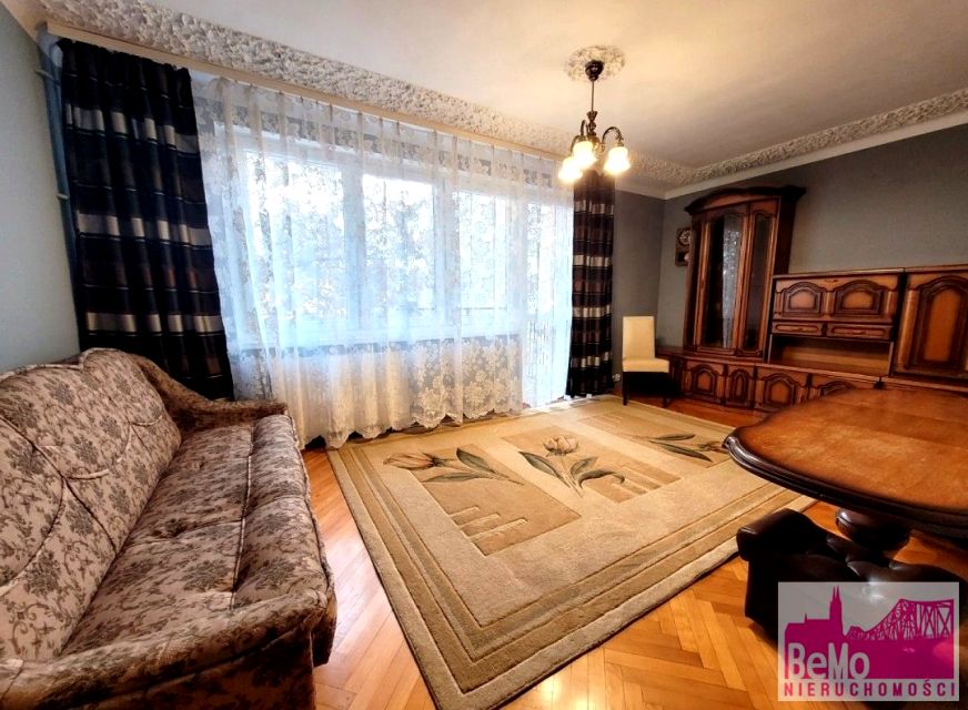 Mieszkanie Włocławek