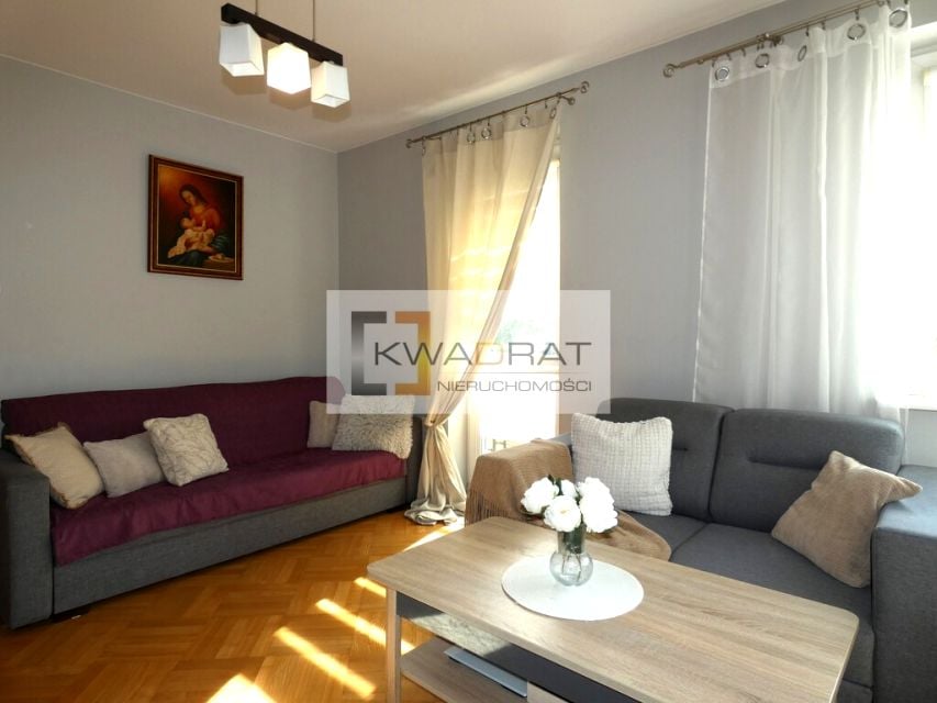 Mieszkanie Mińsk Mazowiecki